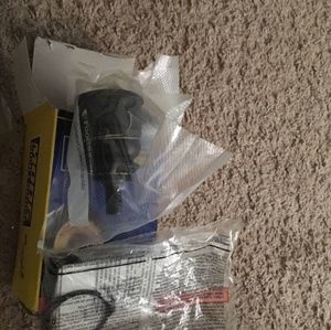 Ball joints